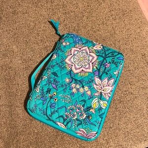 Vera Bradley Tablet Case